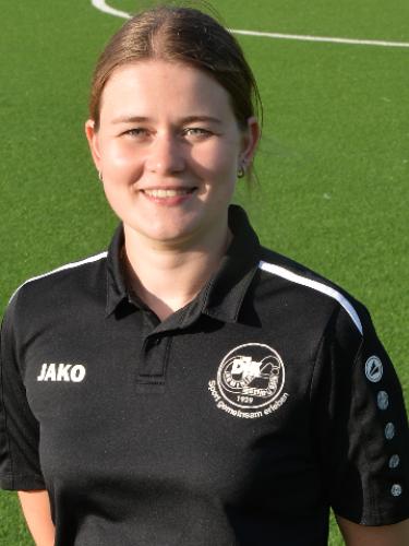 Johanna Hagedorn