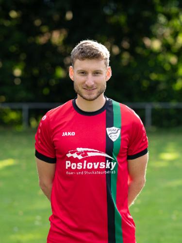 Jonas Wörner