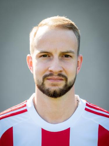 Nick Gutgsell