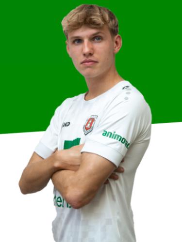 Robin Schröder