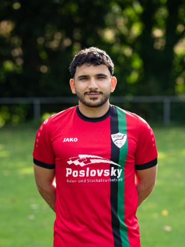 Tufan Yilmaz
