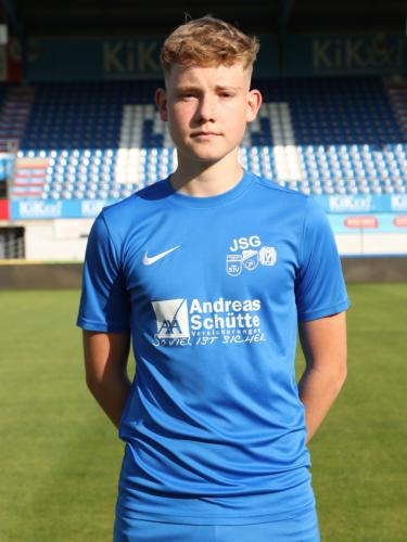 Jannik Brüning