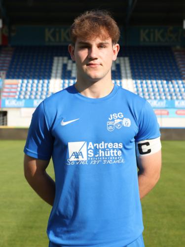 Tom Jesper Dikken