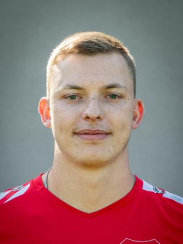 Marco Heid
