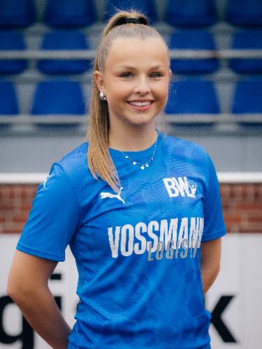 Leni Tegenkamp