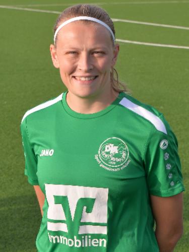 Laura Stegemann