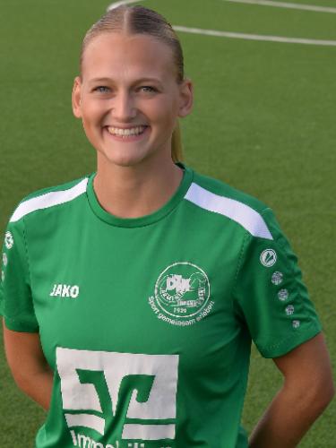 Sophia Steinemann