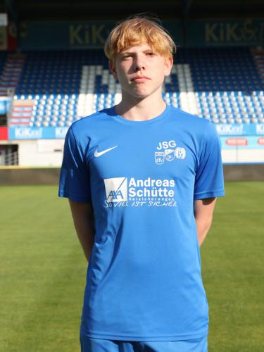 Fiete Hofmann