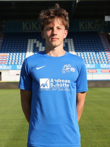 Maximilian Holtgreve