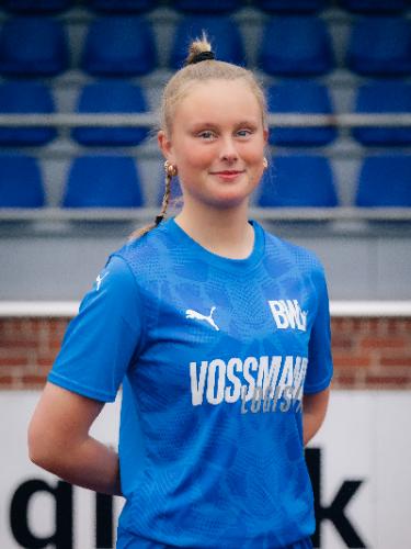 Anna-Charlotte Griesehop