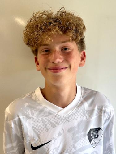 Joshua Valentin Hermann