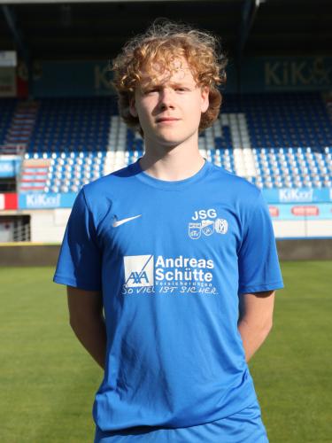 Malte Kemper