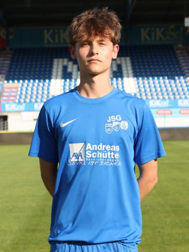 Maximilian Knipper
