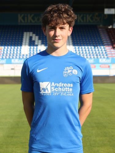 Jakob Kremer