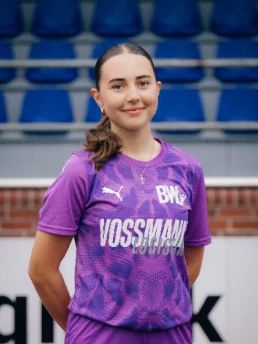 Mia Krogmann