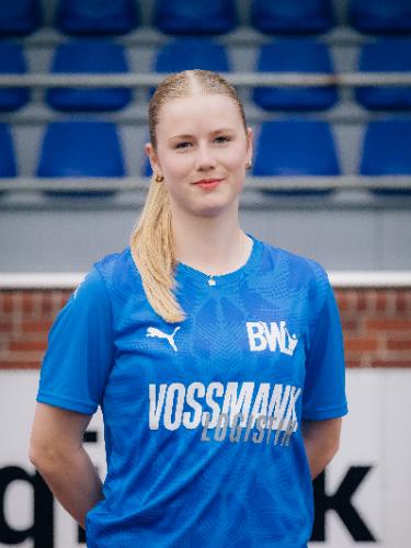 Greta Überwasser
