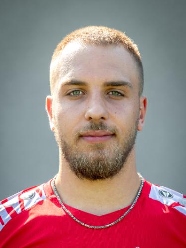 Luke Leuchtenmüller