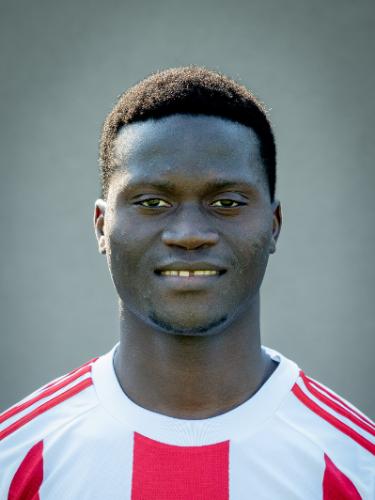 Minkailou Mane