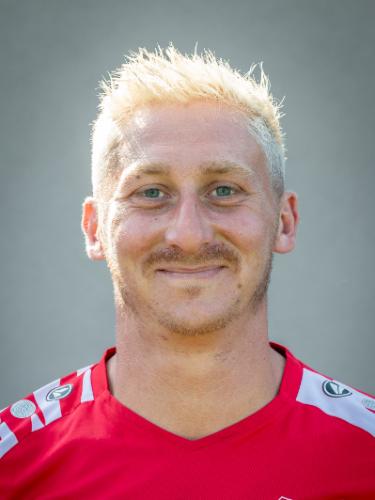 Lukas Pyka