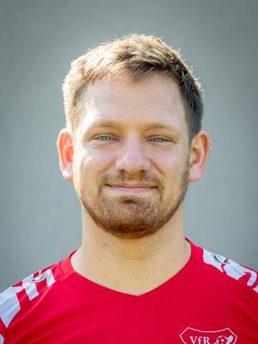 Marius Seckinger