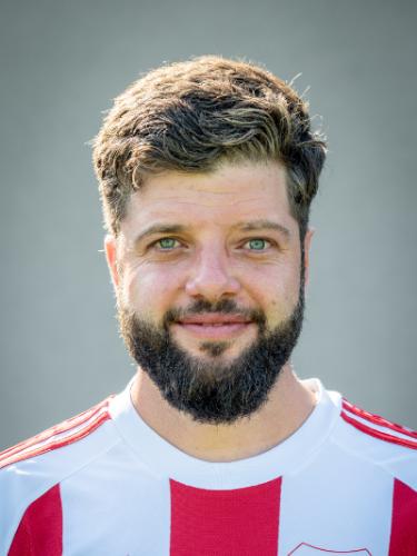 Jan-Thomas Stiefvater