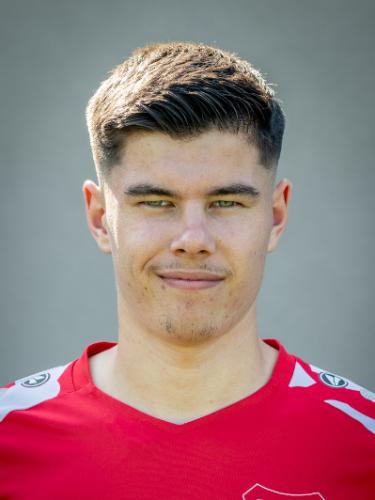 Marvin Sturm