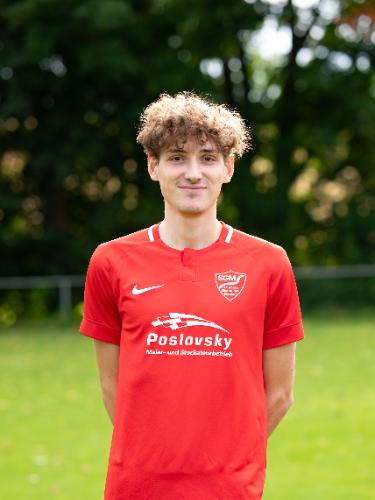 Felix Rössel