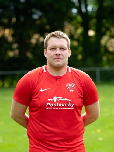 Stefan Rüger