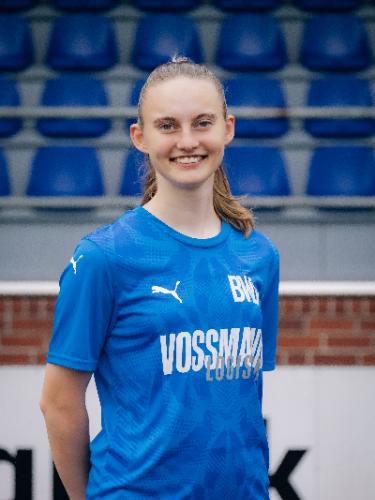 Thea Heymann