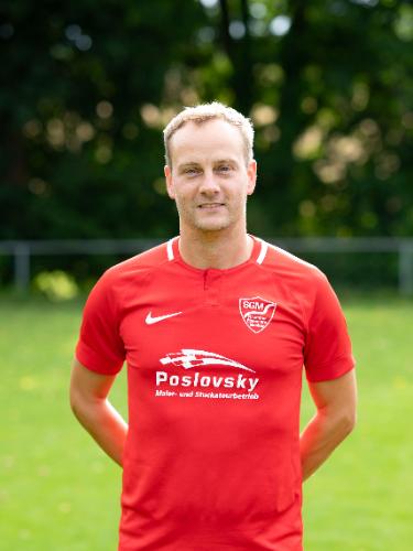 Christoph Wohlgetan