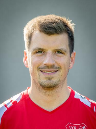 Luca Wagner