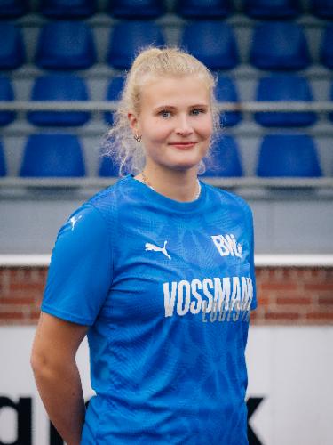 Clara Pauline Hollje