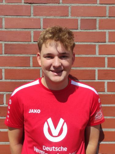 Nico Meinen