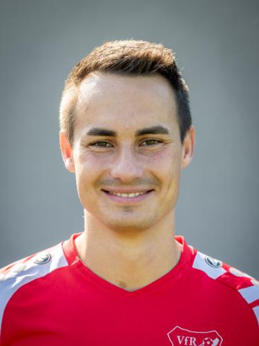 Florian Zimber