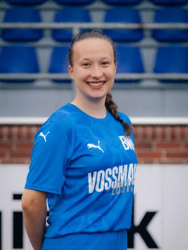 Lara Viktoria Ribinski