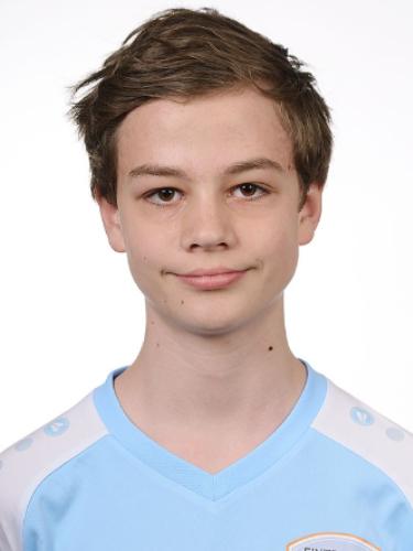 Anton Klemm