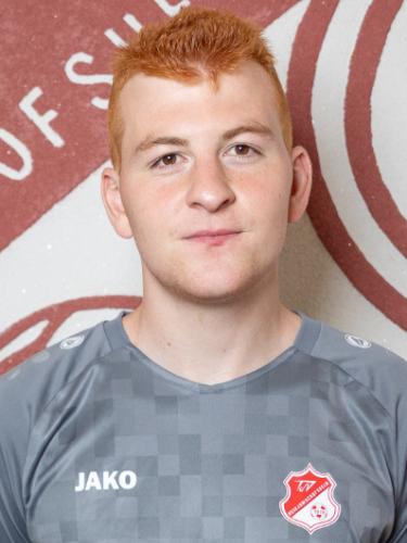 Dominik Fabian Heer