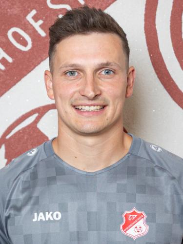 Dennis Laber