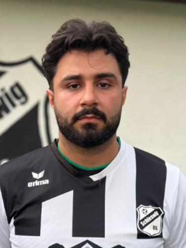 Feyzi Osman