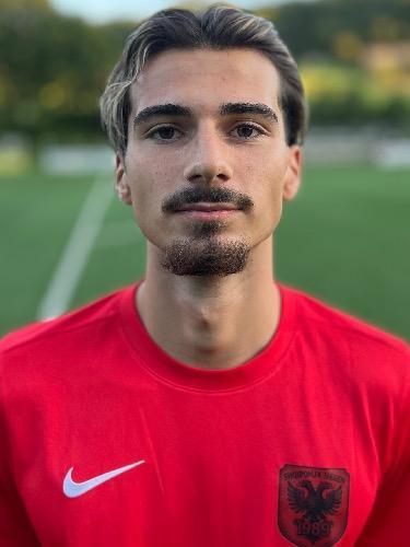 Besian Kameraj