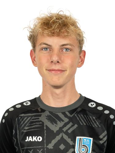 Lukas Robin Leifeld