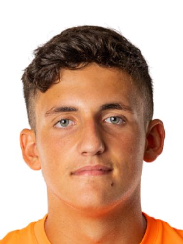 Valentino Brauer