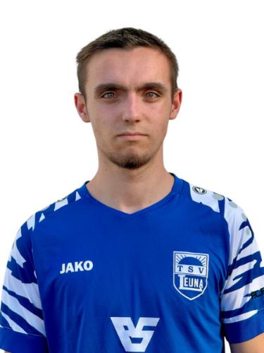 Jannik Tobor