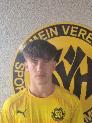 Joschua Paul Traumer