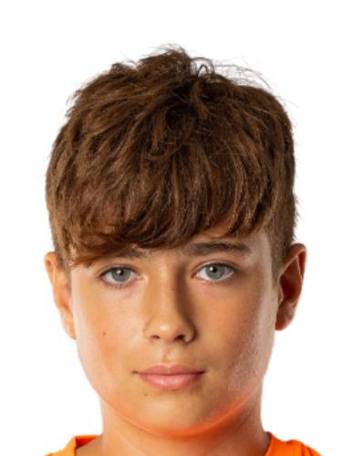 Dylan Horashio Klimmek