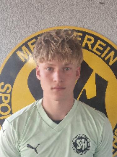 Lennart Fabian Friedrichs