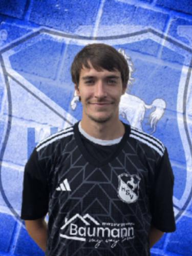 Patrick Hassel