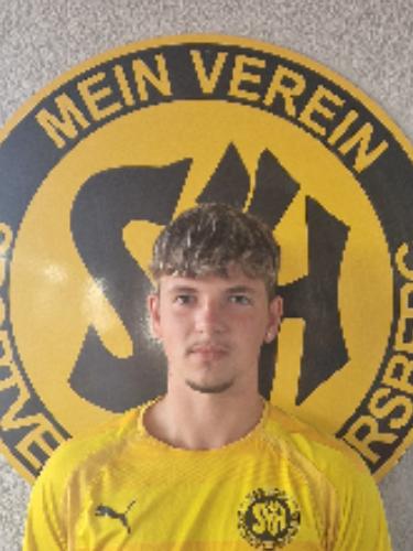 Justin Constantin Müller