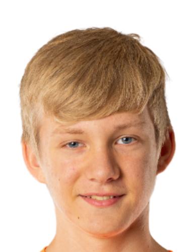 Jonas Walter Paniczek
