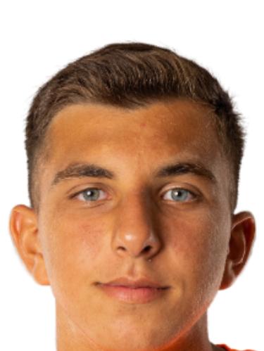 Bryan Sicurella